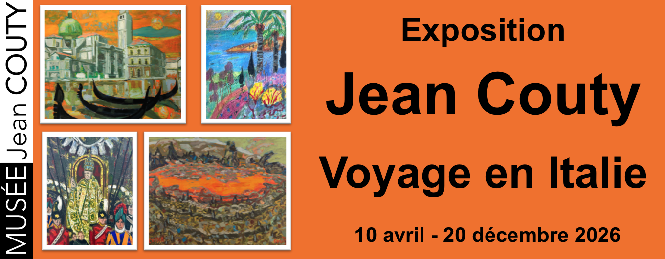 bandeau Expo voyage en Italie 2
