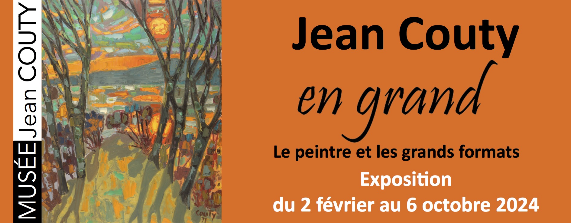 Expo Couty en grand