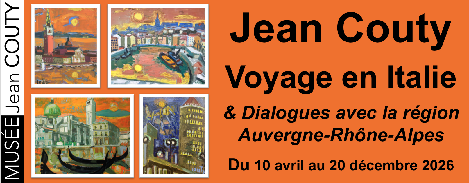 bandeau expo Italie /région