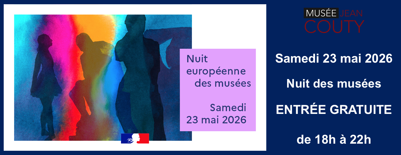 NUIT des musées