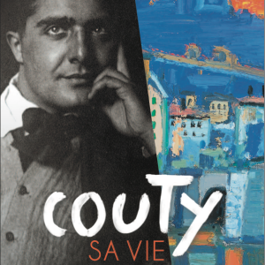 Jean Couty, sa vie