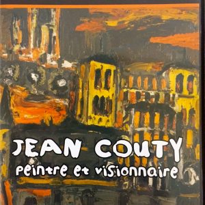 DVD Peintre et visonnaire
