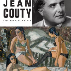 Jean Couty, éditions cercle d'art