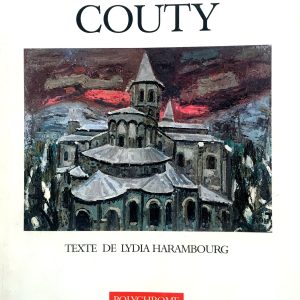 Jean Couty, éditions Ides et Calendes